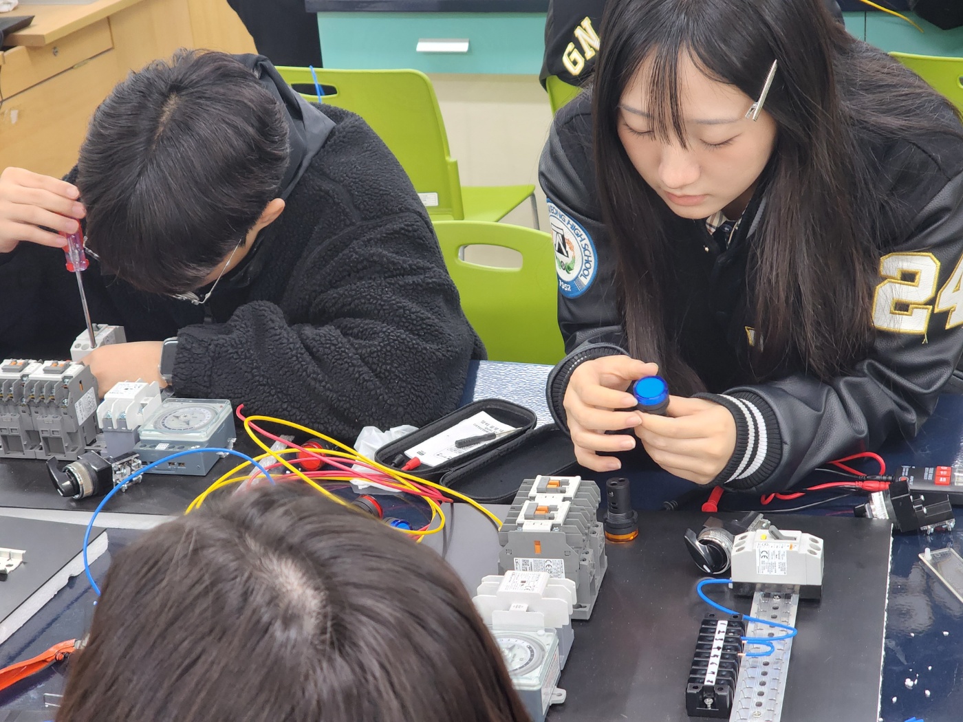 2025학년도 청년농 정책 특강(6기)