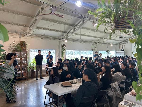 2026. 1학년 진로교육원 학교체험 프로그램（２일차）